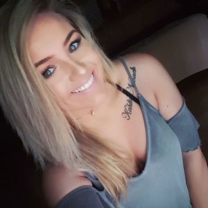 Meet your Posher, Brittany